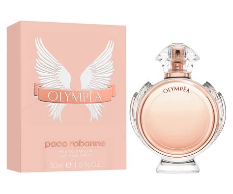 olympea perfume